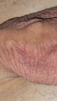 Sweet Stepson Pink Ass Gets Cum in Her Tight Hole!