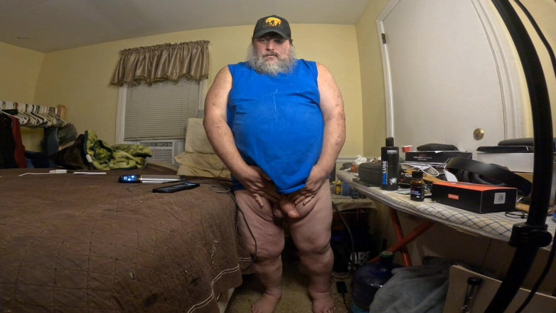 GeneWadexxx: 今天用过我的泵