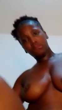 My Initial Thoughts Is Probably I Shouldn't Have Uploaded This Video of My Pussy Being Destroyed by Stepdaddy - Jhodez1