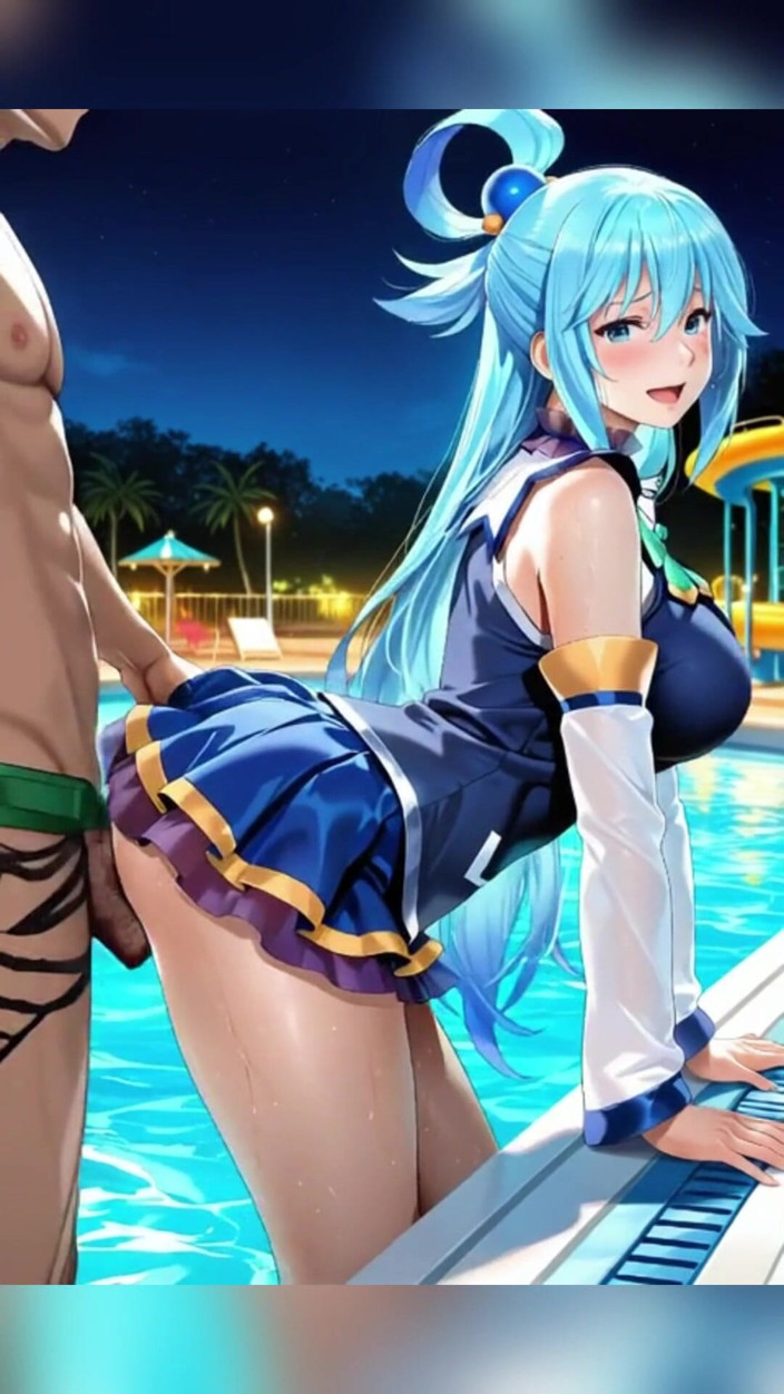 Xredai: Big Dick Fuck #2