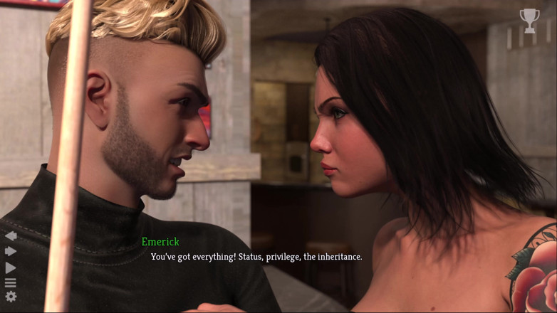 Kitty Gamer: B.e.s.t 10 Ive Meluangkan Sedikit Masa dengan Julia
