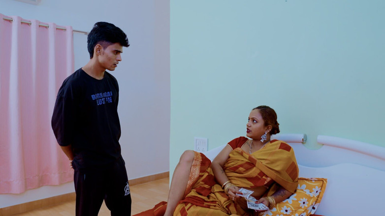 Tightmaal: Donne ricche indiane assume un fidanzato scopato con un enorme...