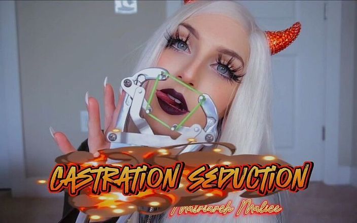 Matriarch Malice: Seducție cu castrare, partea 2