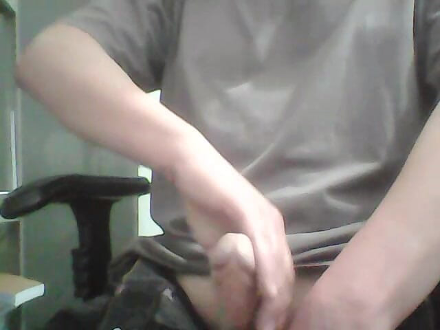 The silent one: Vyzvednutí kde jsem skončil