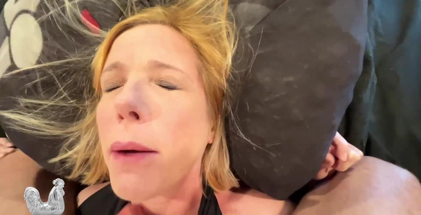 Jane Cane: Ik heb het gevoel dat meer dan een paar van...