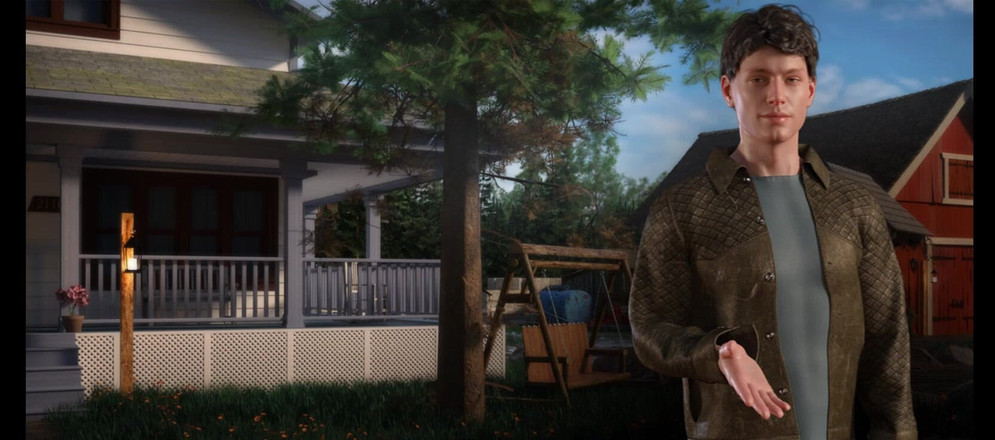 Miss Kitty 2K: ジェネシスオーダー - エピソード79 - パーティー今夜 by Misskitty2k