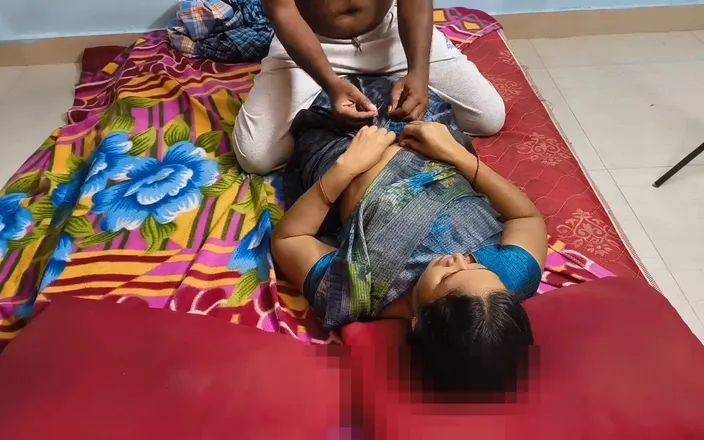 Sexy sindu: Hot Sexy Beautiful Desi Couple Having Romantic Sex