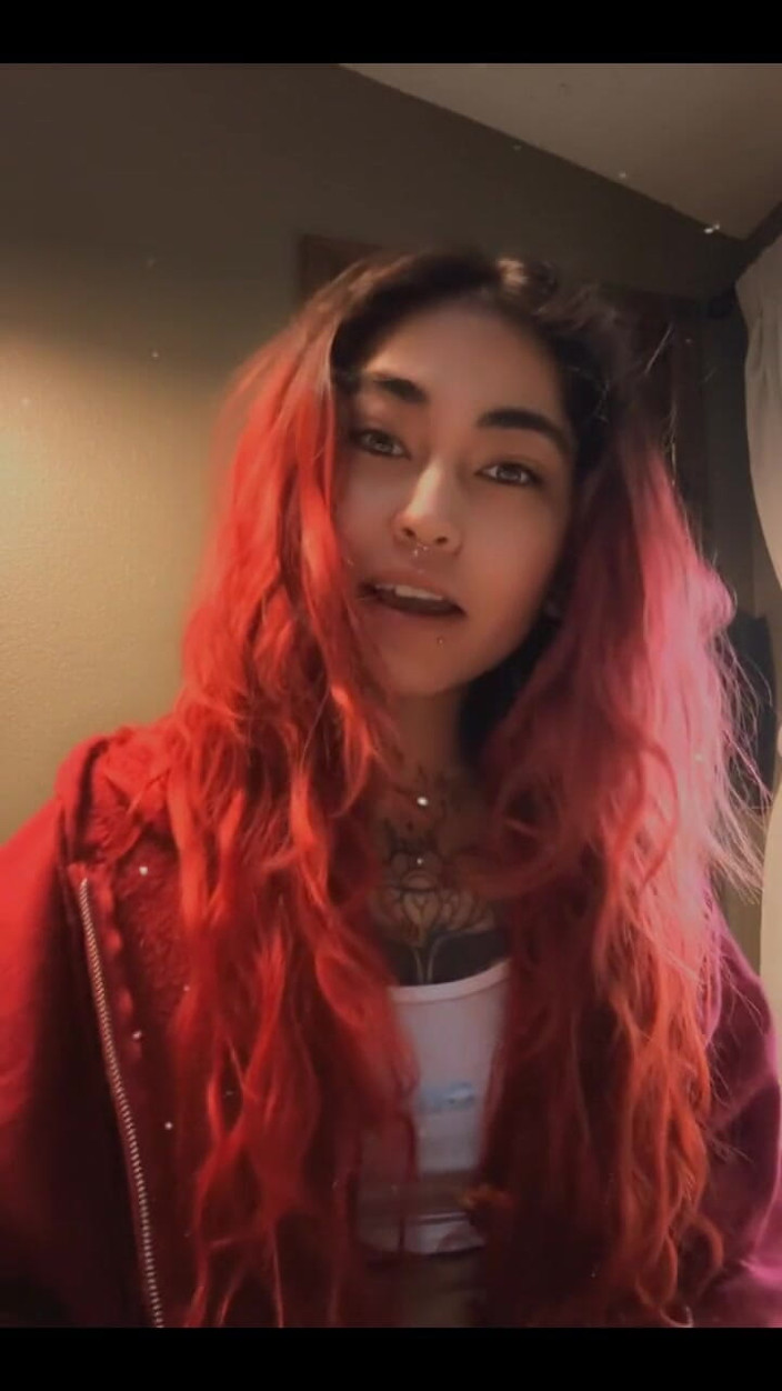 lilRavenFox: Senden sie good vibes, wir werden für dieses Haus genehmigt!