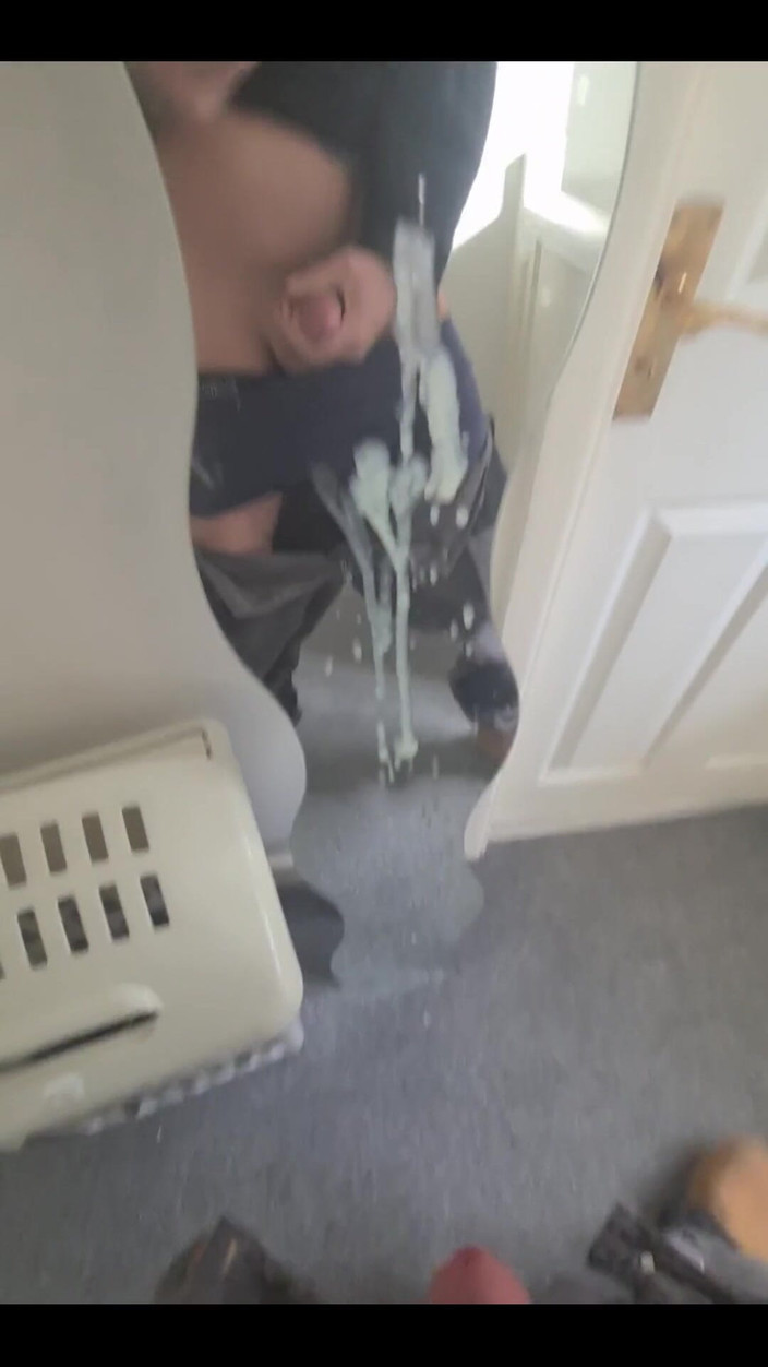 Englishtom20vip: Vyvrcholení na zrcadlo