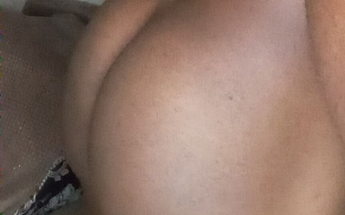 Ogoventure: First Time of Putting Finger in My Virgin Anal