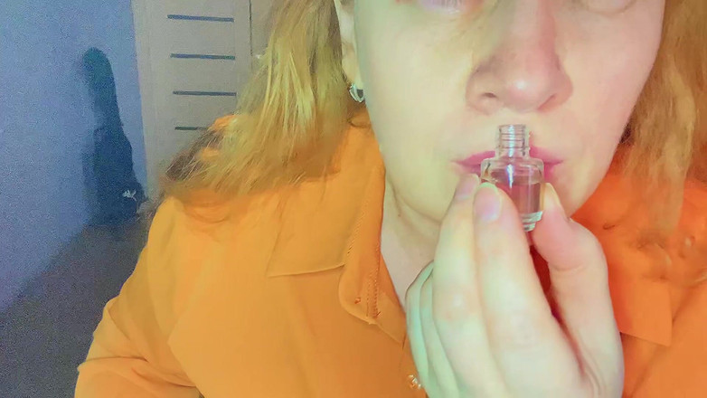 VikkiGeorgia: Maniaque Du Parfum