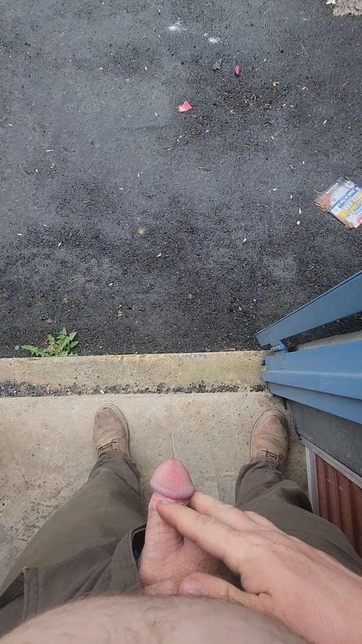Djk31314: Piss, Piss, Piss