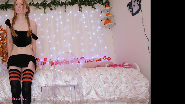 Destination Kat: फिसलन भरी कुर्सी