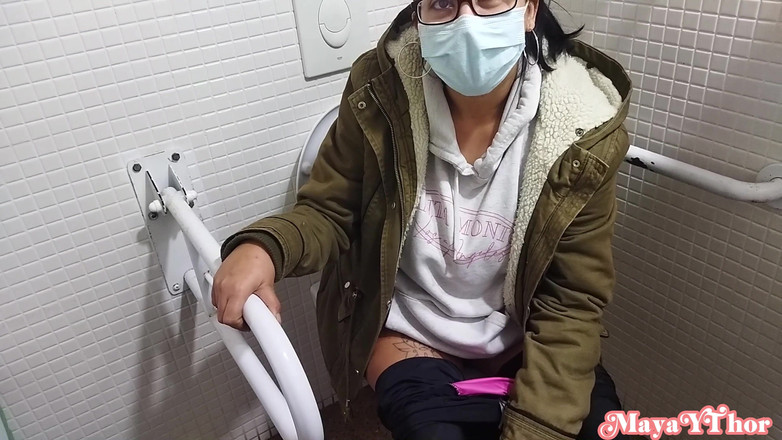 Mayay Thor X: Doktor se na mě dívá