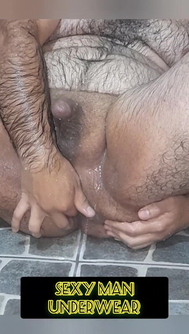 Davidandrexxx: Sexy man underwear 2