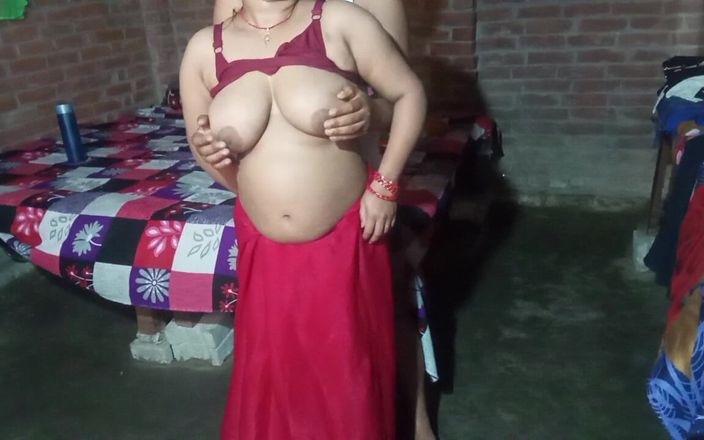 Manjushukla: Video rekaman seks tante seksi india ki chuday