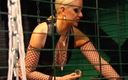 BDSM Erotic Planet: German bdsm-sz3-stella cruella &amp; lady devina &amp; slave lothar