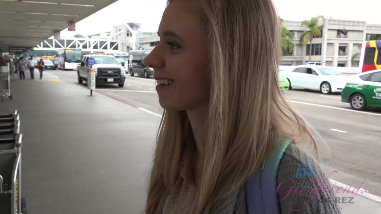 ATK Fans (Girlfriends): Virtual vacation in Tampa FL with Rachel James part 1