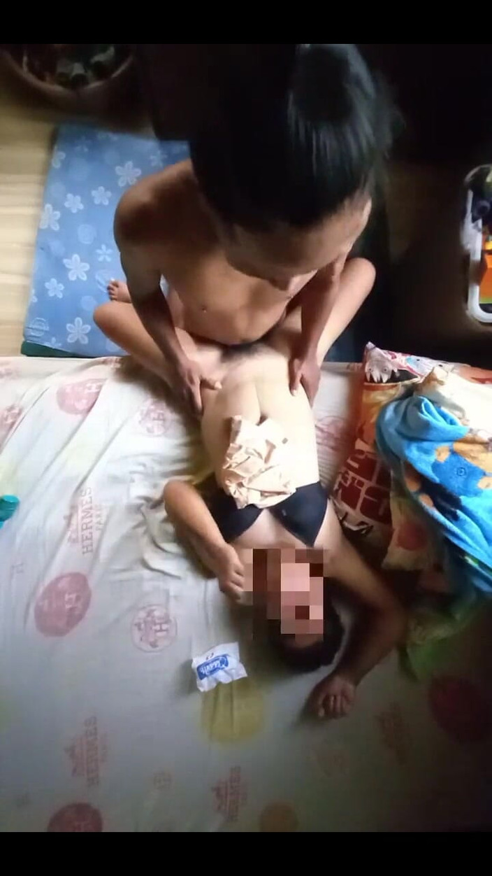 Daddy V: Ranní rutina slečna Gerl