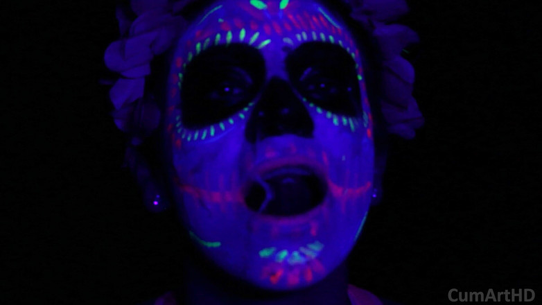 TheArtOfCum: Happy Halloween 2023!