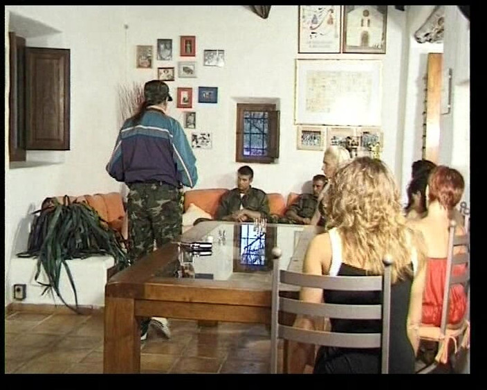 Dark Holes: 2014 top-modell 5