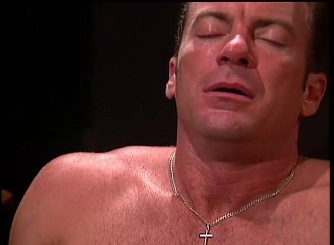 American Idol X: Big cock vintage pussy fucking big cock sucking