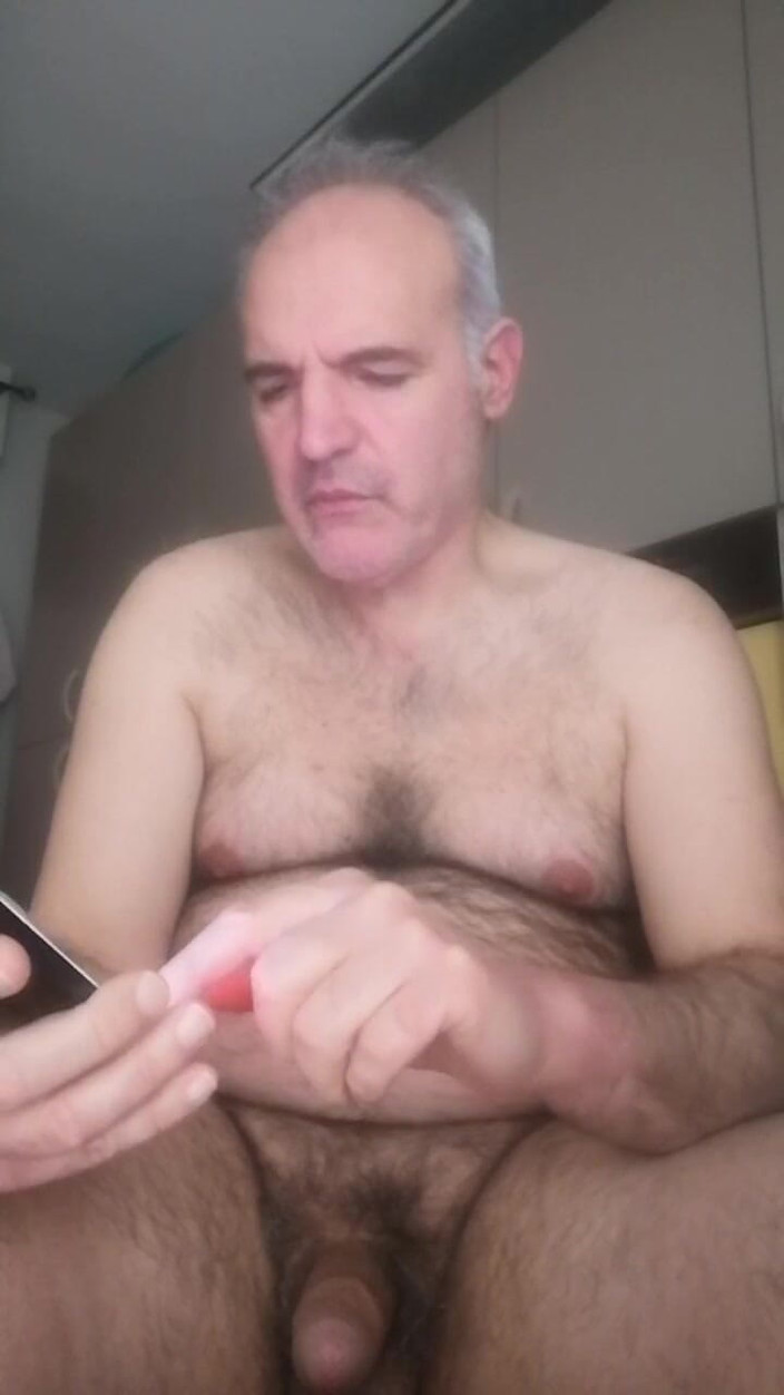 Setesesso7: Một lần bắn tinh dài, gợi cảm cho nô lệ...