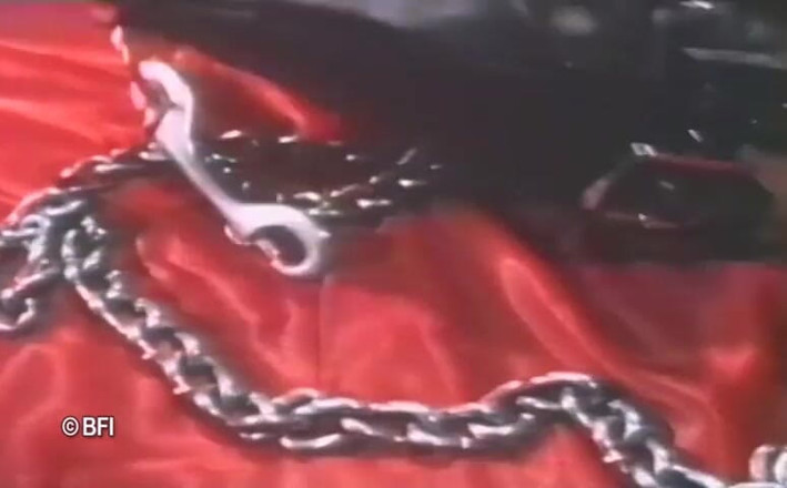 Art of Bondage: Fail perhambaan yang jarang difailkan 2 - adik tiri perhambaan