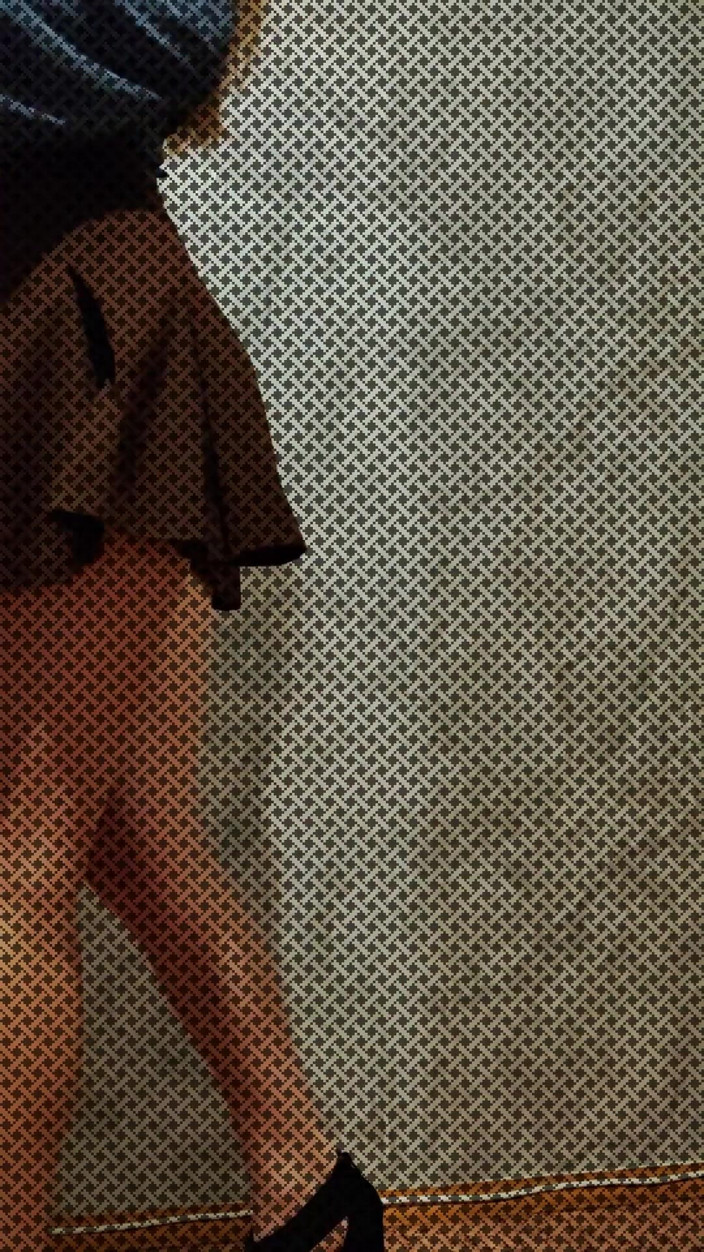 Lizaveta: Și-a plantat stăpâna până la testicule