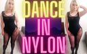 Monica Nylon: Dance in Nylon2