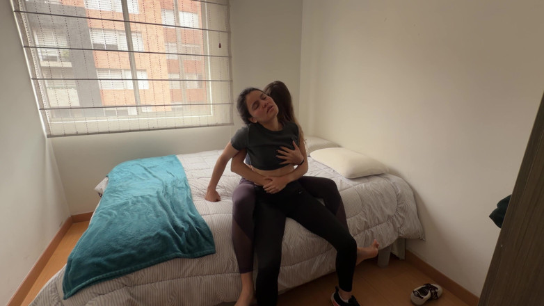 scarlettandc: Women Fucking