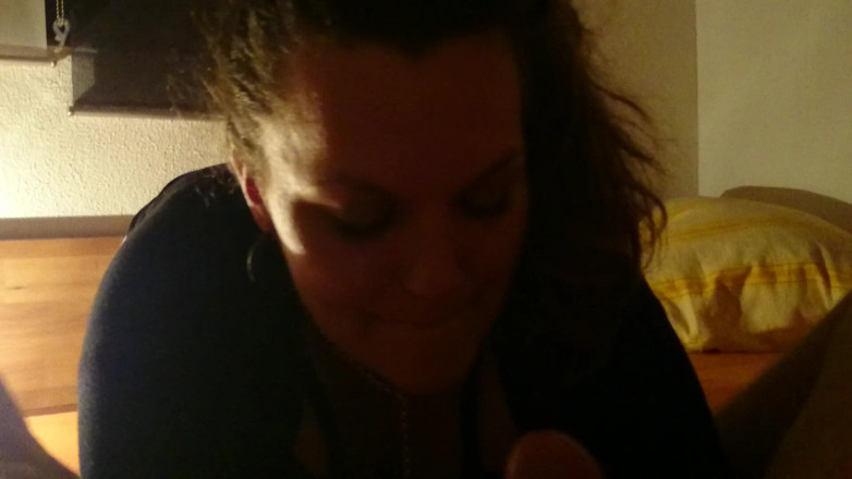 QueenSteffi: Heisse Queen Will Blasen