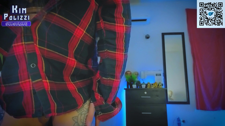 Kimberly Polizzi: Ao vivo a partir de 5 de novembro de 2025 Kim