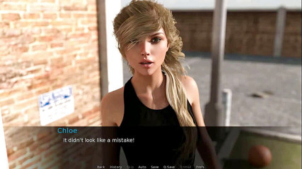 Dirty GamesXxX: Lancaster boarding house: sie ist so verdammt heiß - ep. 1