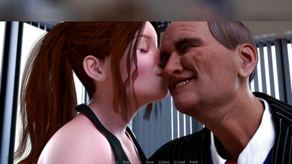 3DXXXTEEN2 Cartoon: क्या वेश्याएं सम्मानजनक कंपनी में हैं -3डी अश्लील कार्टून सेक्स