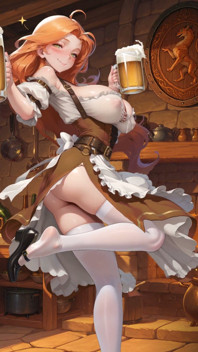 Isekai waifu overlord oyunu bölüm 2
