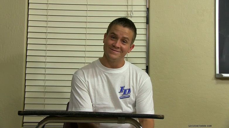 Teach Twinks: ड्रेक: छोटा आदमी, जोर से मुंह