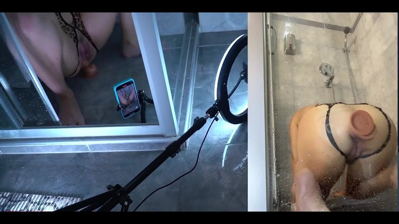 Crypto Mommy: Just Kiss Bb