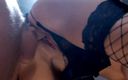 TeenXXX Stories: Une rousse poilue sexy se fait baiser et arroser sur...