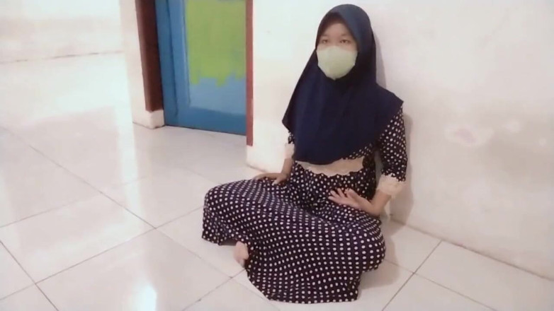 Rianicute: ในบ้านเงียบ ๆ กลับมีแม่บ้านอยู่พอดี