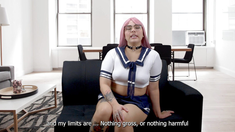 Ary Abdul: Casting bokep solo pertamaku