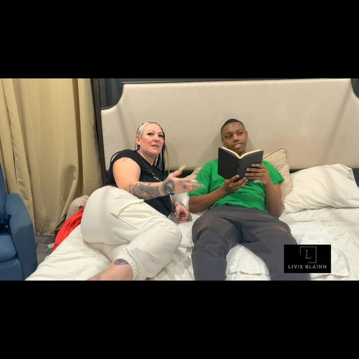 Livie Blainn: Livie de uso gratuito