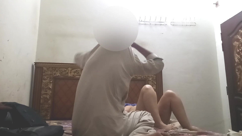 Khani: Desi Village Jija jebanie