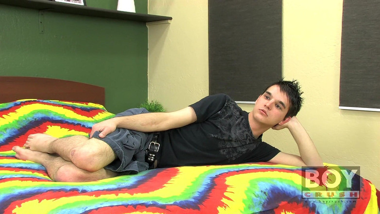 Boy Crush: Le confessioni di jake