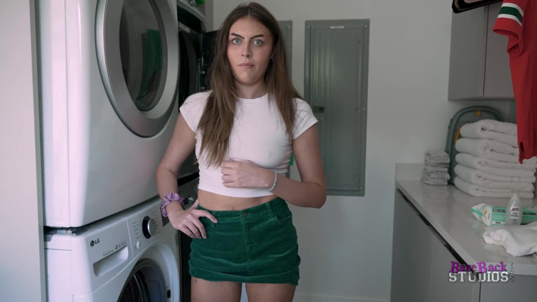 Bare Back Studios: Selina Bentz in Step Daughter Has Anal Problems Vol 2