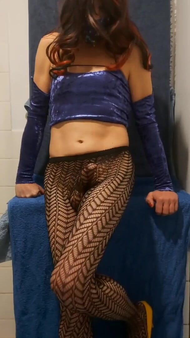 Lizzaali: Alttan üçlü seksi kadın derleme karışık