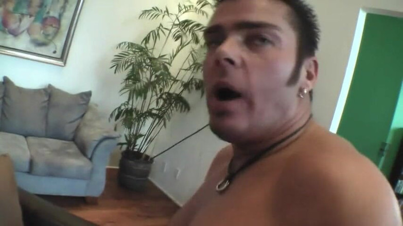 Monster Cocks: Amazing asian woman banged pretty good by a big hard...