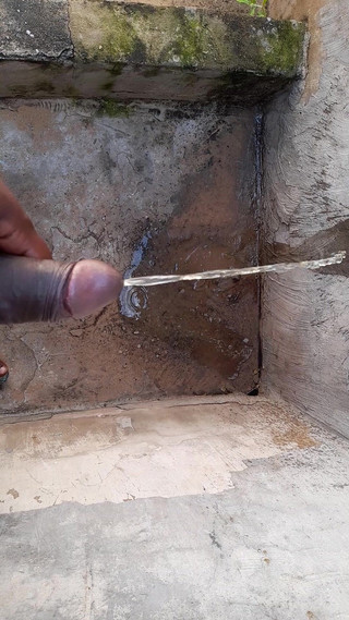 Bumba: Tam tank işeme