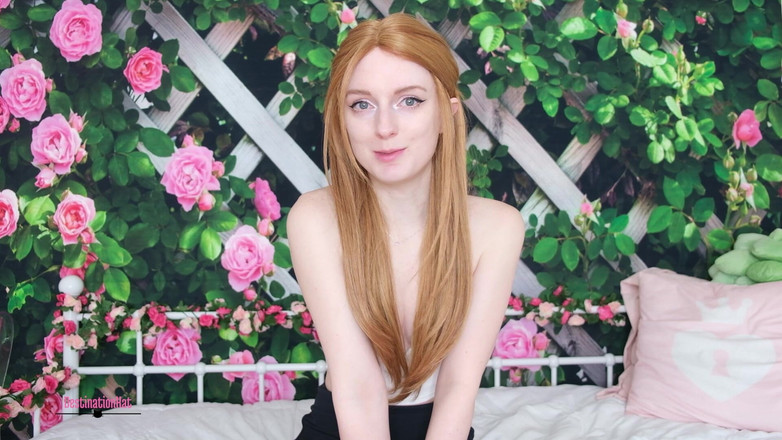 Destination Kat: Tôi sẽ đụ tất cả bạn bè của bạn