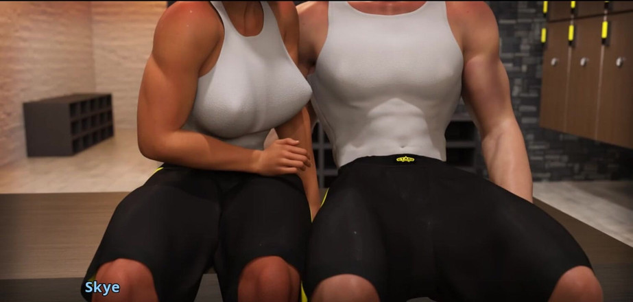 Miss Kitty 2K: Wvm - भाग 194 - Skye Misskitty2k द्वारा खुलती है